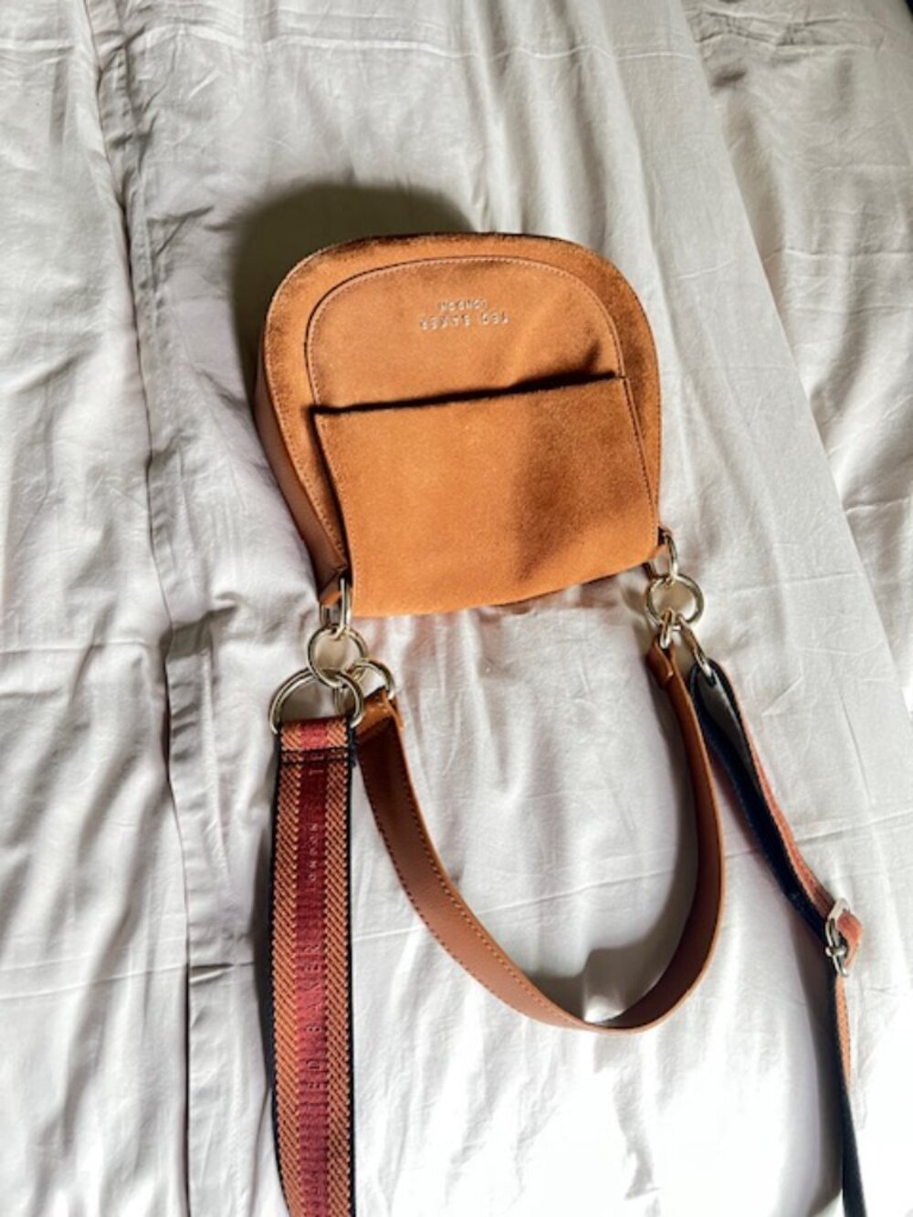 Ted Baker Cross Body - Picture 7 of 10